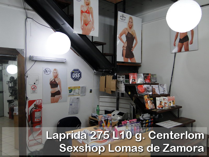 Sexshop