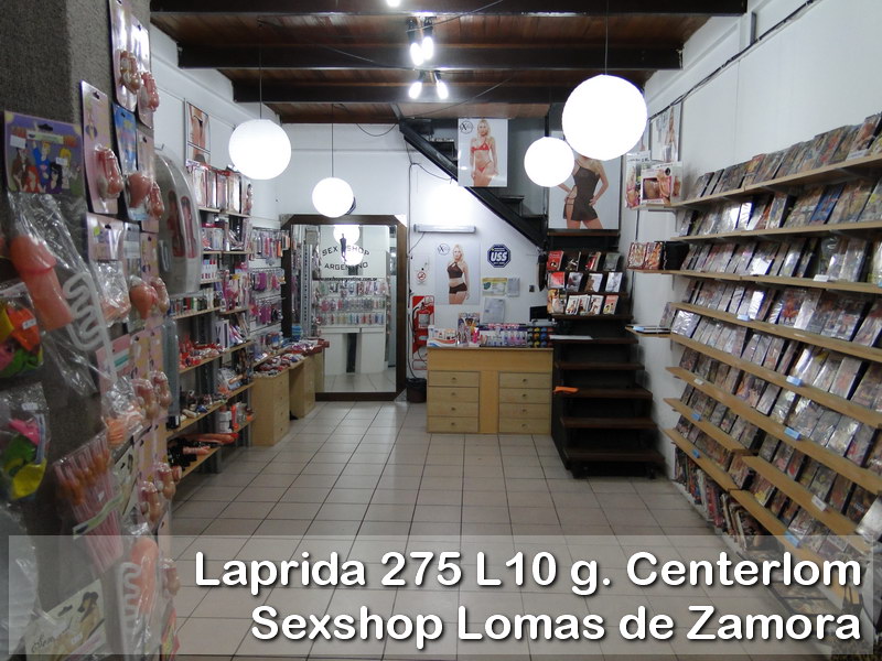 Sexshop