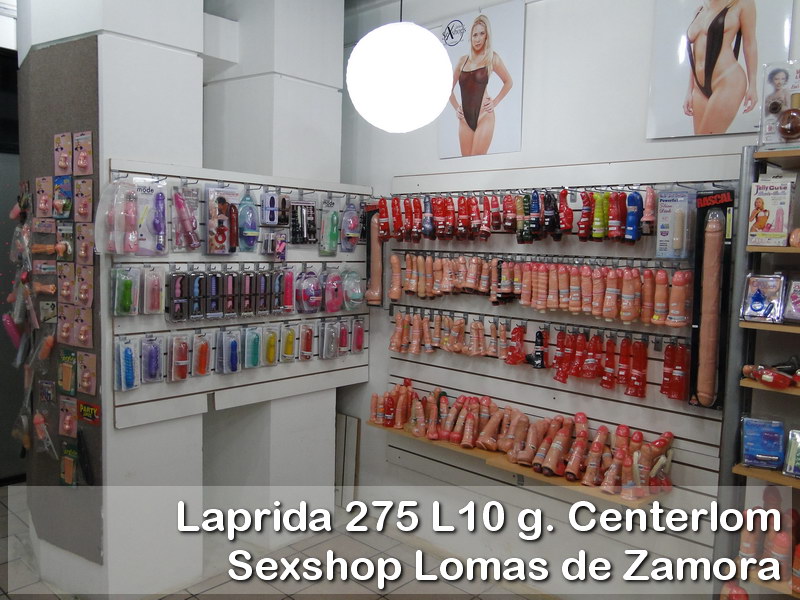 Sexshop