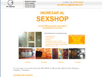 sexshop - sex shop - sex-shop - sexshop argentina